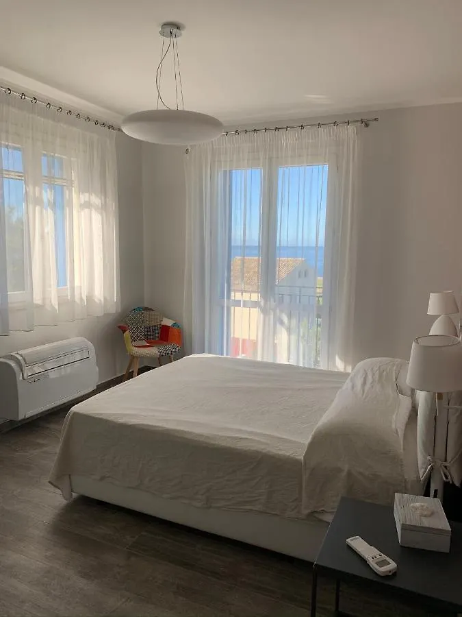 Holiday home Casa Cuffa Villa San Vito Lo Capo