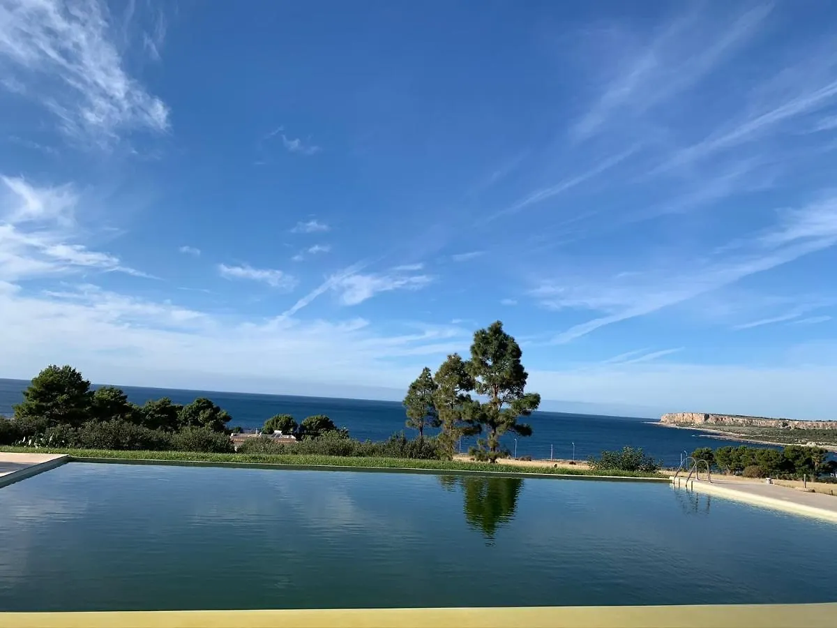 Holiday home Casa Cuffa Villa San Vito Lo Capo Italy