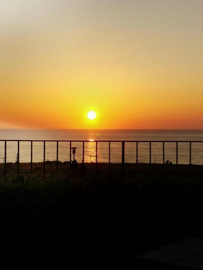 Casa Cuffa Villa San Vito Lo Capo Italy